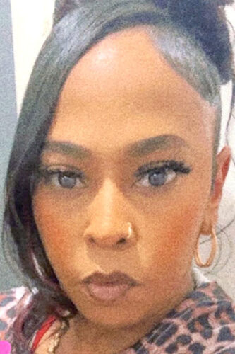 Vontisha Monique Williams 1980-2026